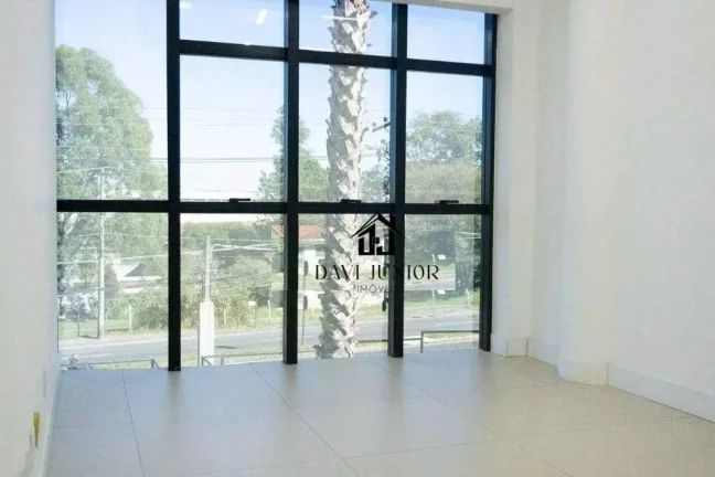 Imagem Prédio para alugar, 900 m² por R$ 25.000/mês - Iporanga - Sorocaba/SP
