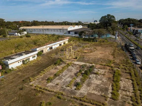 Imagem Terreno para Venda em São Carlos, Recreio São Judas Tadeu