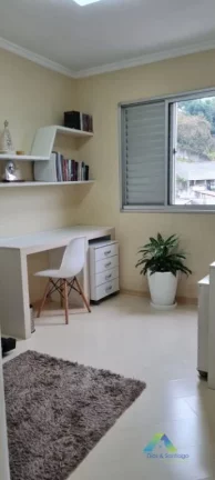 Imagem Apartamento com 2 dormitórios à venda, 50 m² por R$ 340.000,00 - Vila Bela - São Paulo/SP