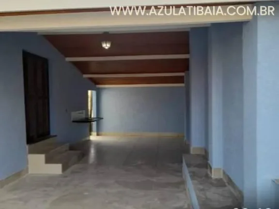 Imagem Casa para Venda em Atibaia, Alvinopolis, 3 dormitórios, 1 suíte, 3 banheiros, 2 vagas