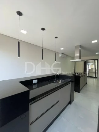 Imagem Casa para venda Terras do Fontanário 192m² | Residencial Terras do Fontanário | Paulínia - SP