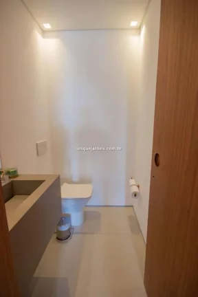 Imagem Apartamento à venda Vila Olímpia São Paulo