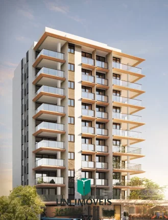 Imagem LANÇAMENTO NA ENSEADA AZUL - EDIFÍCIO BREEZE BACUTIA EM GUARAPARI