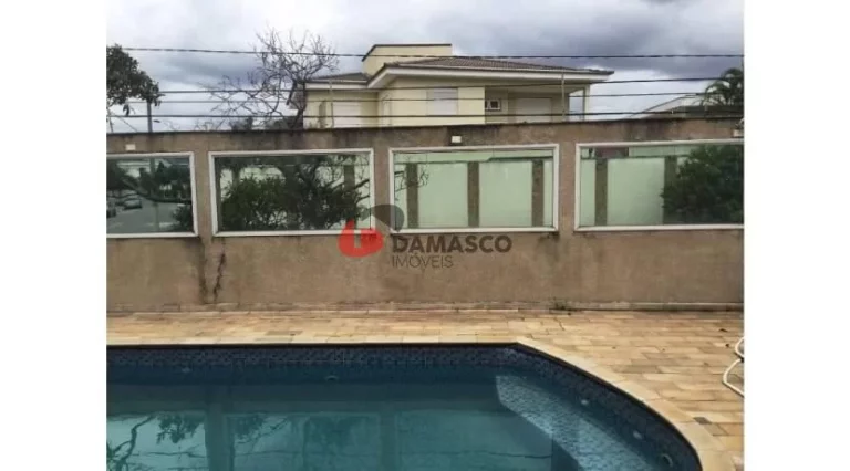 Imagem Sobrado à venda 4 Quartos, 4 Suites, 4 Vagas, Jardim São Caetano, São Caetano do Sul - SP