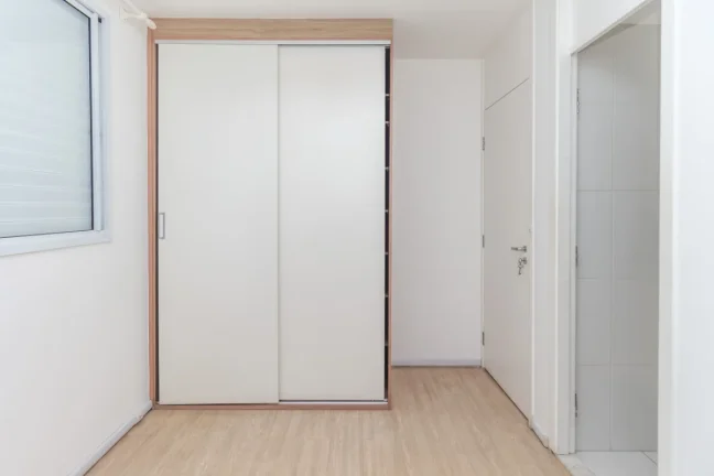 Imagem Apartamento para venda em Vila Bela com 2 quartos, sendo 1 suíte , 61m2