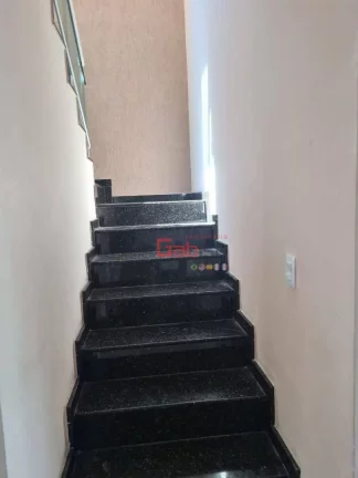 Imagem Casa com 4 dormitórios à venda, 165 m² por R$ 600.000,00 - Nova São Pedro - São Pedro da Aldeia/RJ