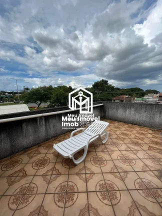 Imagem 2° Av. Núcleo Bandeirante Casa 5 Quartos 3 Suítes 3 Vagas Lote 120 m² Ac Financ