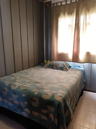 Imagem Casa com 2 quartos, à venda no bairro Guarituba em Piraquara!!!