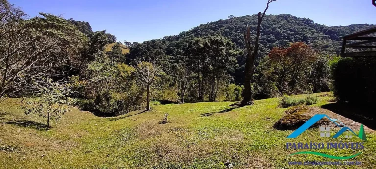 Imagem Chácara em Gonçalves: Tranquilidade e contato com a natureza!