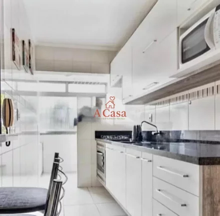 Imagem Apartamento com 1 Dormitorio(s) localizado(a) no bairro Cristo Redentor em Porto Alegre / Rio Grande do Sul Ref.:270
