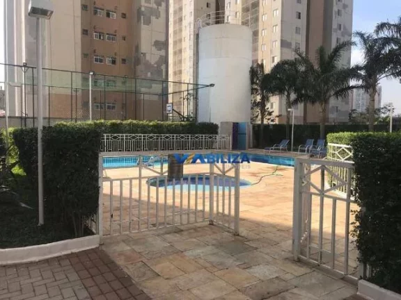 Imagem Apartamento com 3 dormitórios à venda, 68 m² por R$ 550.000,00 - Vila das Bandeiras - Guarulhos/SP