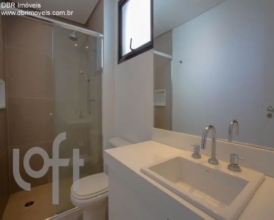 Imagem APARTAMENTO RESIDENCIAL em São Paulo - SP, Morumbi