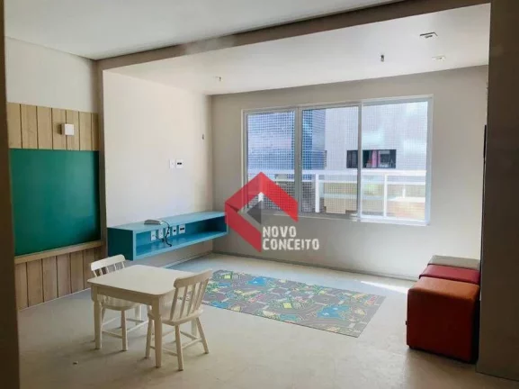 Imagem Apartamento à venda, 201 m² por R$ 1.899.000,00 - Meireles - Fortaleza/CE