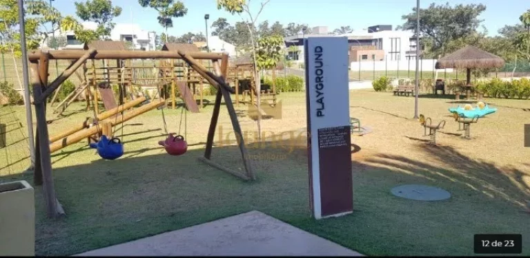 Imagem Casa à Venda Alphaville Nova Esplanada 3 - Votorantim/SP