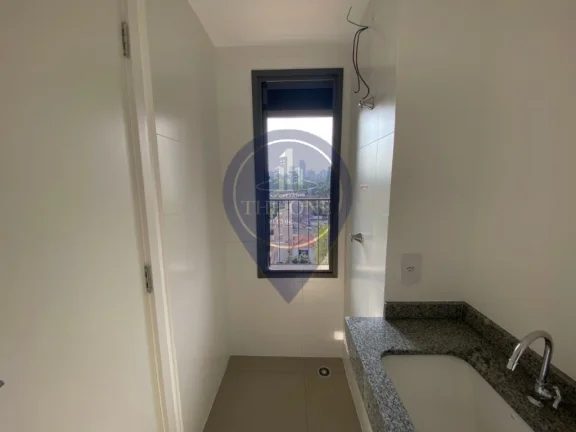 Imagem Excelente oportunidade! Apartamento à venda em São Paulo-SP, Cerqueira César. 1 quarto, 2 salas, 1 banheiro, 34m².