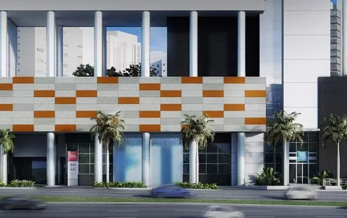 Foto do imóvel: Sala para alugar, 33 m² por R$ 3.010,77/mês - Centro - São Bernardo do Campo/SP Foto do imóvel: Sala para alugar, 33 m² por R$ 3.010,77/mês - Centro - São Bernardo do Campo/SP