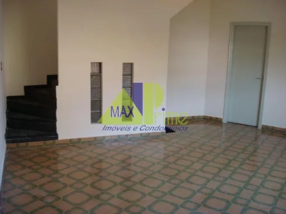 Imagem Imperdível: Casa de 4 quartos no Tatuapé, São Paulo-SP, com 450m² e 4 vagas de garagem!