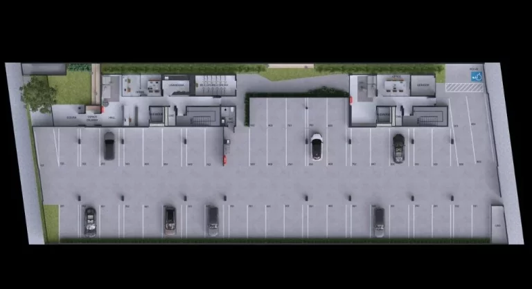 Imagem Apartamento com 2 dormitórios à venda, 56 m² por R$ 587.311,31 - Aeroclube - João Pessoa/PB