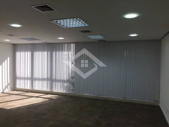 Imagem Prédio Uni empresarial Humaitá com 369m2