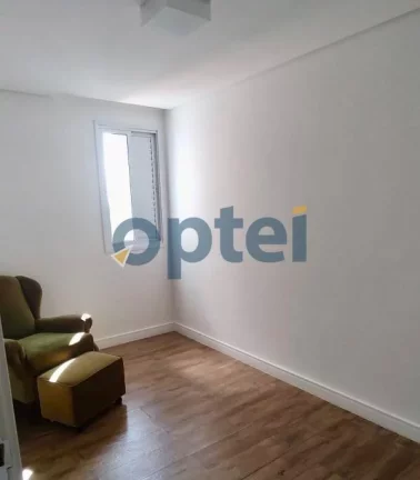 Imagem Apartamento à venda com 80 m², 3 quartos, 1 suíte, 2 vagas no bairro Santa Terezinha - São Bernardo do Campo