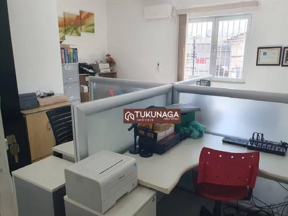 Imagem Prédio à venda, 134 m² por R$ 904.000,00 - Santana - São Paulo/SP