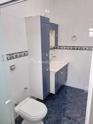 Imagem Excelente sobrado à venda, Condomínio Paineiras, Betel Paulínia

 - 3 suítes ( sendo a máster c...