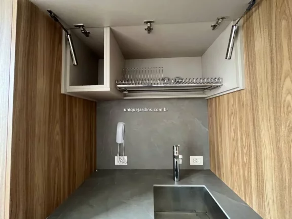 Imagem Apartamento à venda Jardim Paulista São Paulo