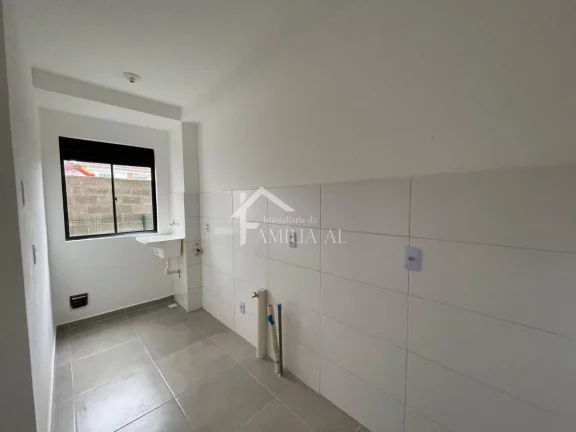 Imagem Apartamento no Paranaguamirim