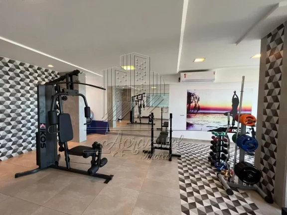 Imagem Apartamento para Venda em Praia Grande, Canto do Forte, 3 dormitórios, 3 suítes, 1 banheiro, 2 vagas