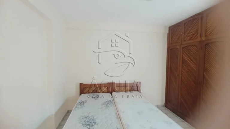 Imagem Cobertura duplex mobiliada na Praia Grande de Ubatuba!