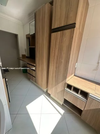 Imagem Apartamento para Venda em Limeira, Vila Queiroz, 2 dormitórios, 1 banheiro, 1 vaga