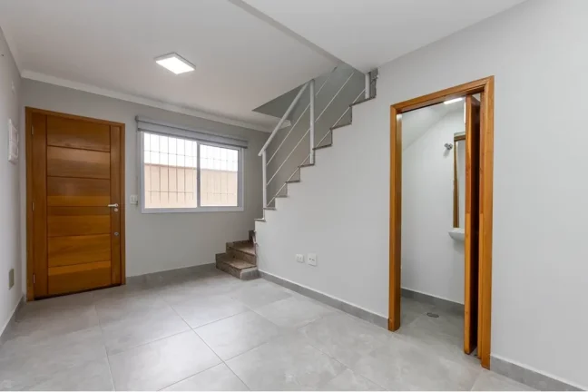 Imagem CASA RESIDENCIAL em São Paulo - SP, Vila Brasílio Machado