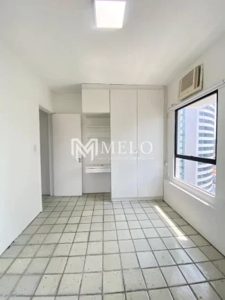 Imagem Oportunidade em PINA: 40m², 01qt, 01vaga...