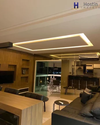 Imagem APARTAMENTO RESIDENCIAL em ITAJAÍ - SC, PRAIA BRAVA DE ITAJAÍ