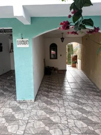 Imagem Sobrado para Venda por R$650.000,00 com 235m², 4 dormitórios, 2 vagas e 3 banheiros - Cidade satélite santa barbara, São paulo / SP - Cód. BDI37569