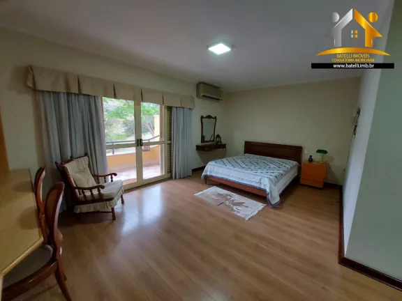 Imagem Belíssimo Imóvel de Alto Padrão - Residencial 08 em Alphaville | Batelli Imóveis