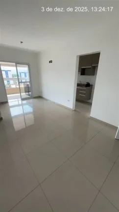Imagem APARTAMENTO COM 65.36 m² - FORTE - PRAIA GRANDE SP