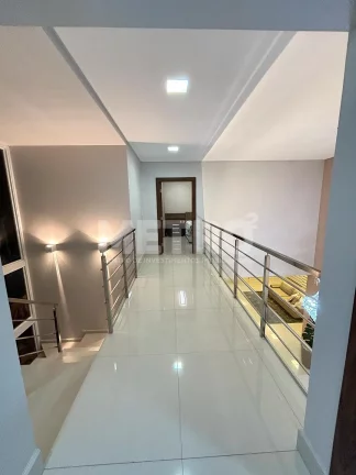 Imagem Casa à venda no Cond. Summerville 3 quartos, sendo 01 suíte, closet e banheira