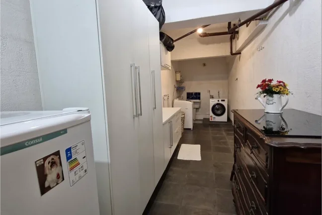 Imagem CASA RESIDENCIAL em São Paulo - SP, Parque São Domingos
