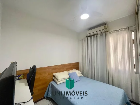 Imagem Oportunidade de 3 quartos com suíte na Praia da Costa!