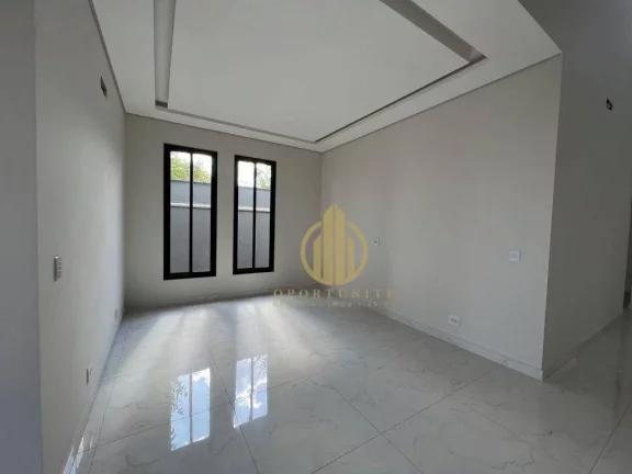 Imagem Casa de alto padrão no Alphavile - Ribeirão Preto