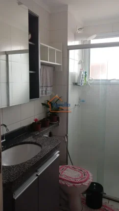 Imagem Condomínio Residencial dos Manacás - Apartamento à venda no bairro Recanto Di Verona - Mogi Mirim/SP, OESTE