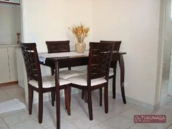 Imagem Apartamento à venda, 36 m² por R$ 260.000,00 - Limão - São Paulo/SP