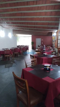 Imagem Restaurante Kg em Higienópolis