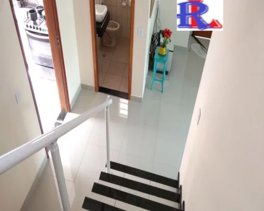 Imagem SOBRADO RESIDENCIAL em São Paulo - SP, Jd Cidade Pirituba