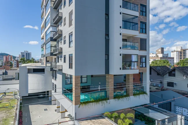 Imagem Apartamento em Anita Garibaldi - Joinville SC