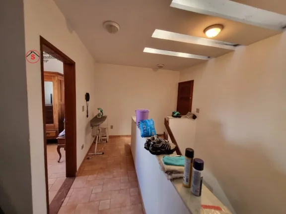 Imagem Casa belíssima na Mooca, 277m, 3 andares, com espaço gourmet, 4 quartos sendo 2 suítes, vaga para 3 carros