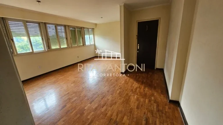 Imagem Apartamento - Ribeirão Preto - Centro - Região Central