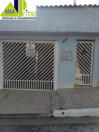 Imagem CASA RESIDENCIAL em SÃO PAULO - SP, CANGAÍBA