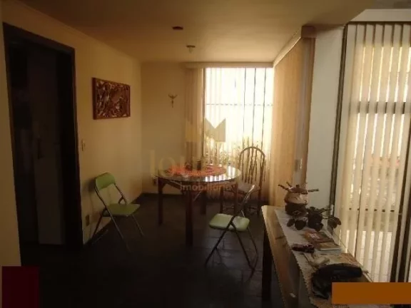 Imagem Casa à venda em Jardim dos Estados Zona Norte - Sorocaba/SP